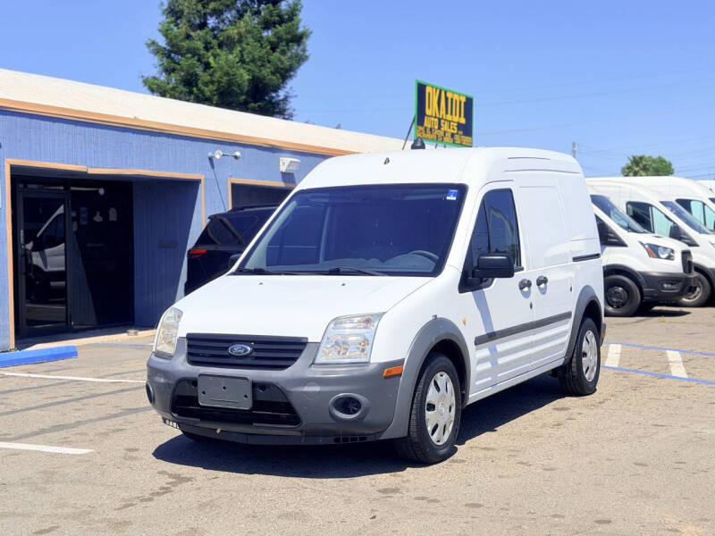 ford transit connect 2013 NM0LS7AN8DT140857 image ford transit connect 2013 NM0LS7AN8DT140857 image